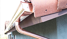 Rain Gutter Installation, Repair, Cleaning in Shelbina, MO